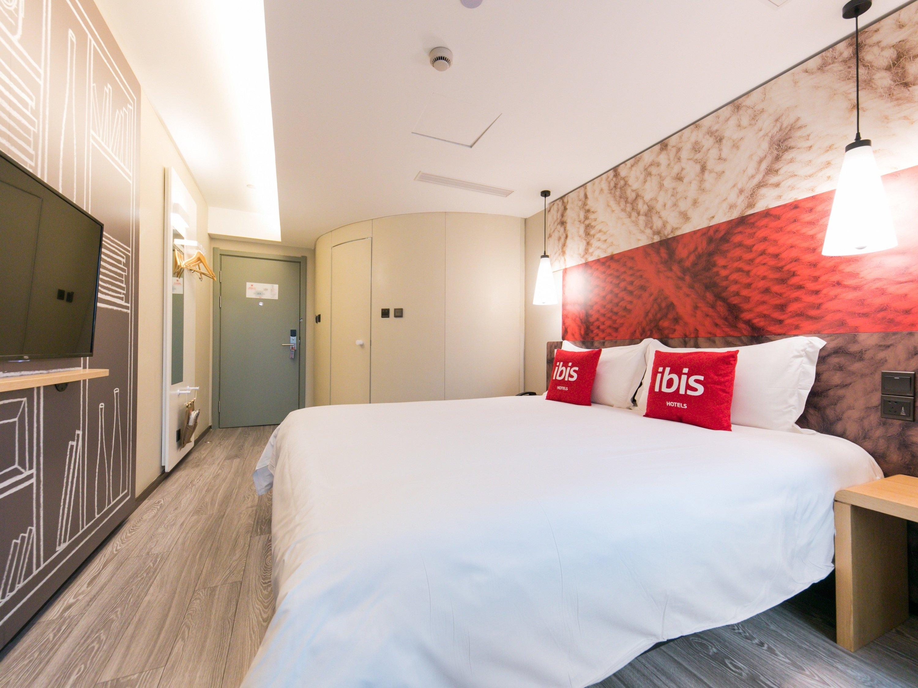 Ibis Hangzhou West Lake Qingchun Rd Exteriér fotografie